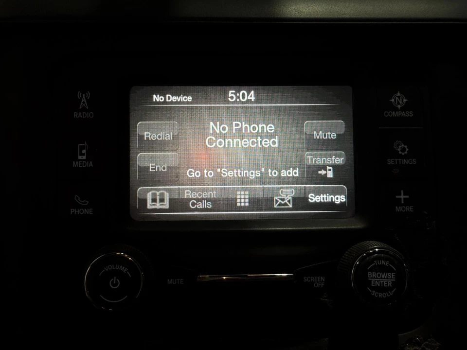 2022 Ram 3500 - Image 9 of 31