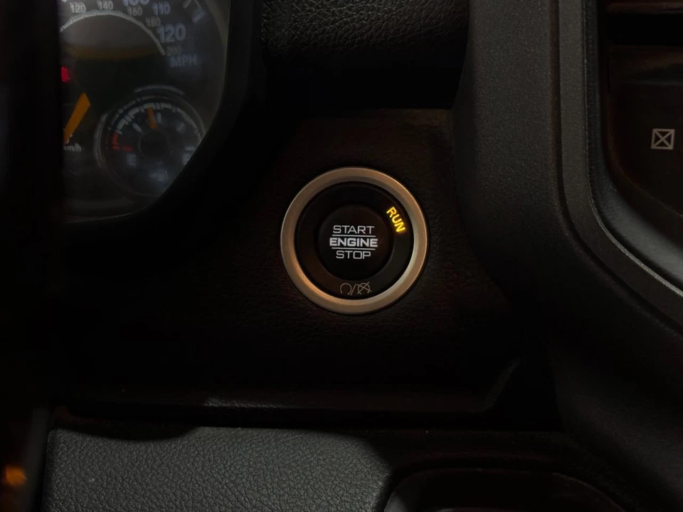 2022 Ram 3500 - Image 5 of 31