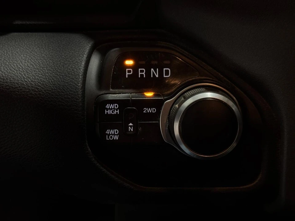 2022 Ram 3500 - Image 6 of 31