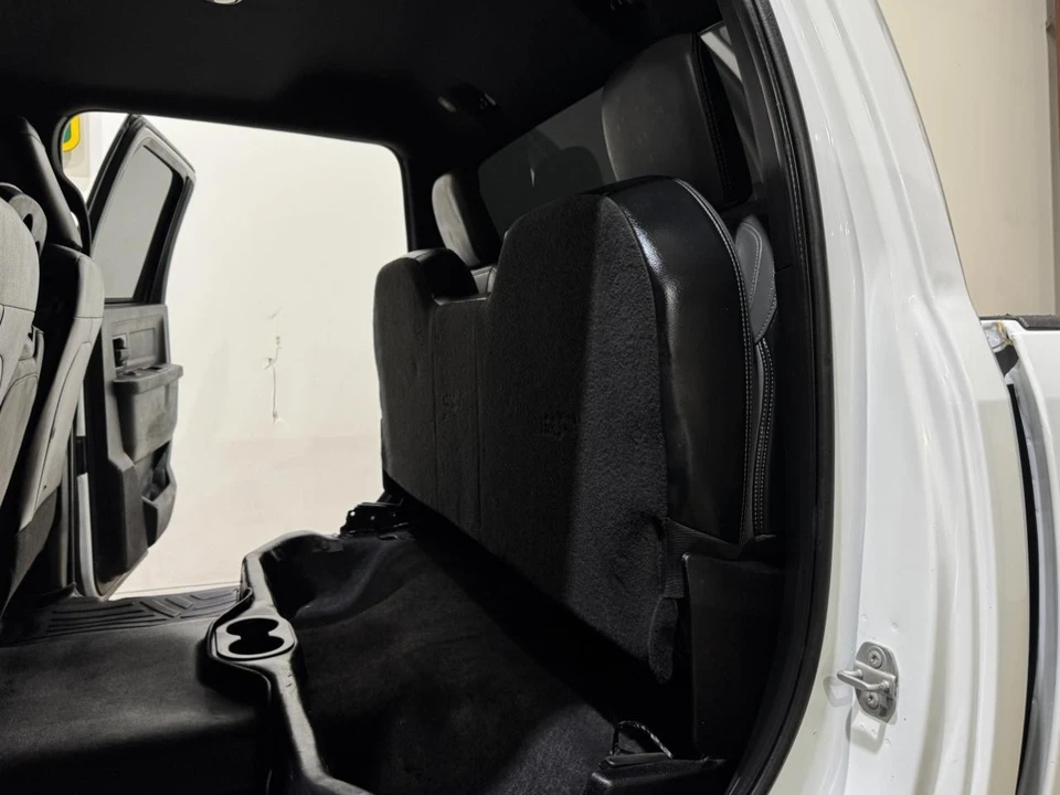 2022 Ram 3500 - Image 20 of 31