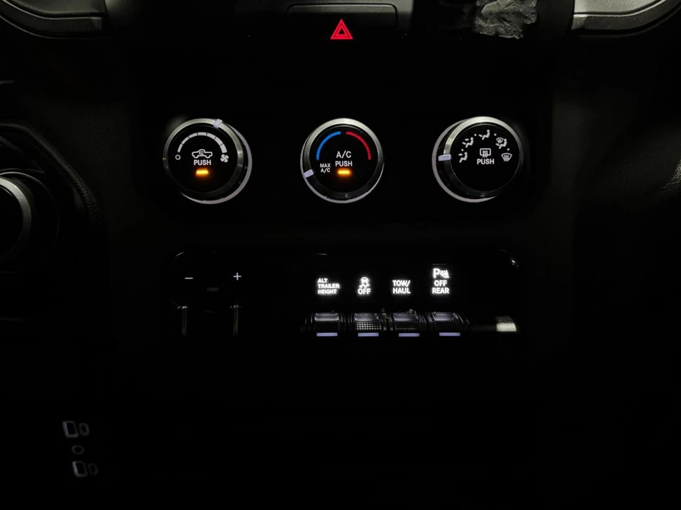2022 Ram 3500 - Image 29 of 31