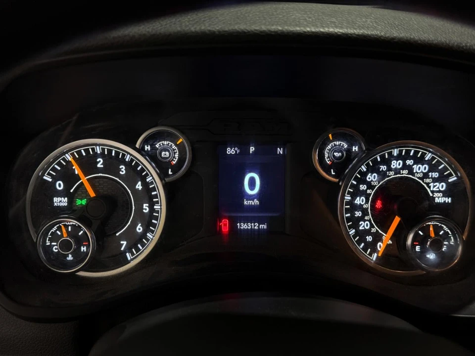 2022 Ram 3500 - Image 30 of 31