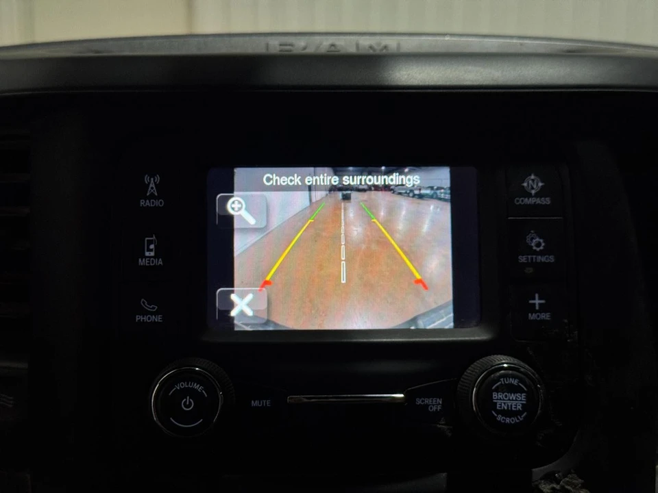 2022 Ram 3500 - Image 28 of 31