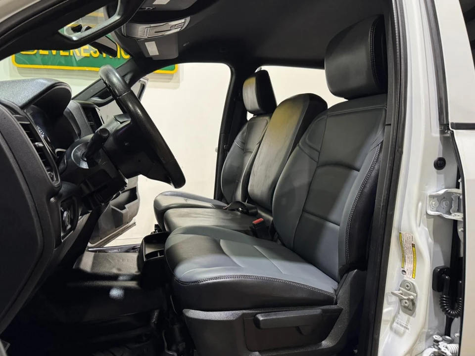 2022 Ram 3500 - Image 13 of 31
