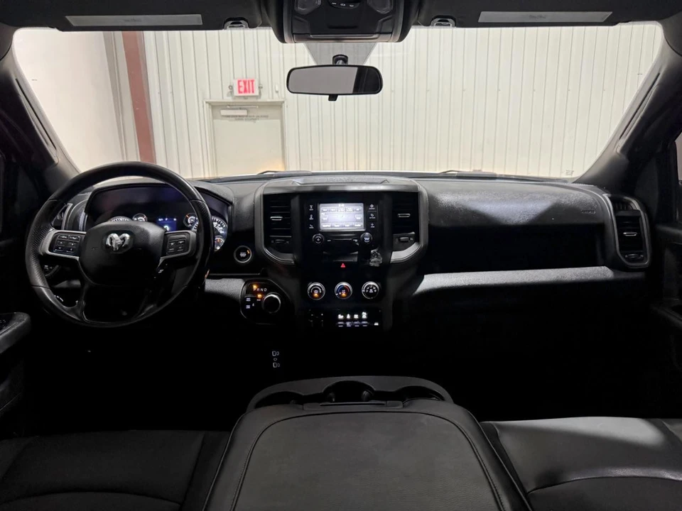 2022 Ram 3500 - Image 21 of 31