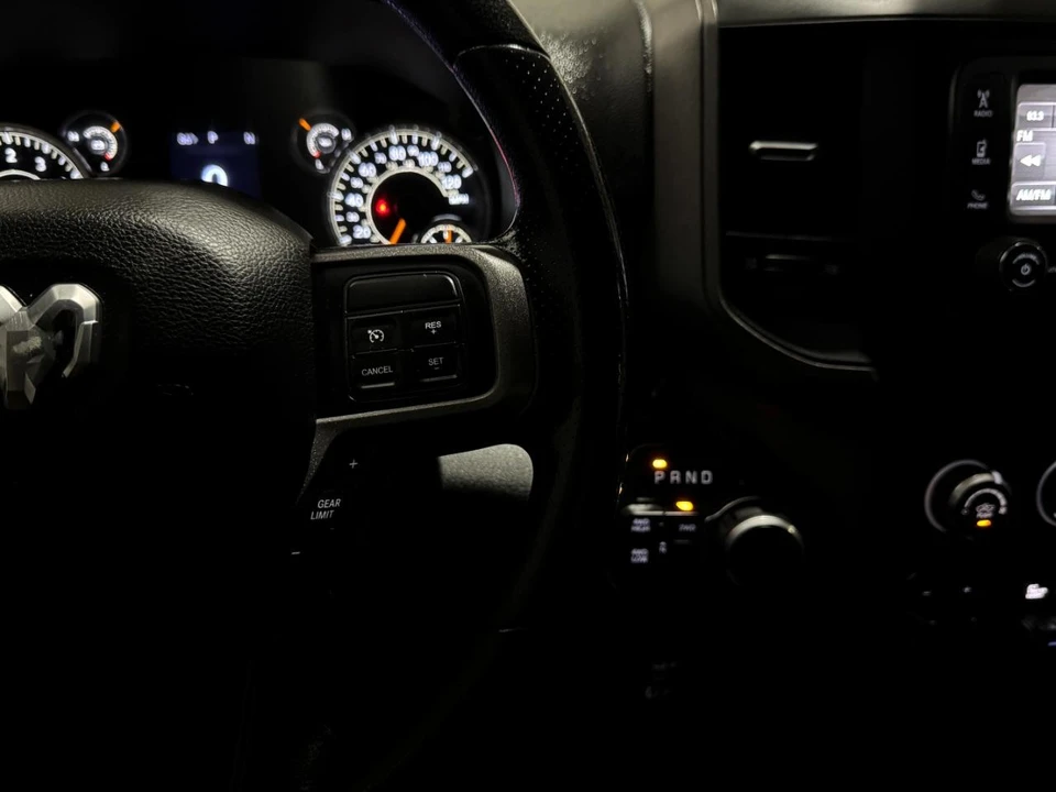 2022 Ram 3500 - Image 24 of 31