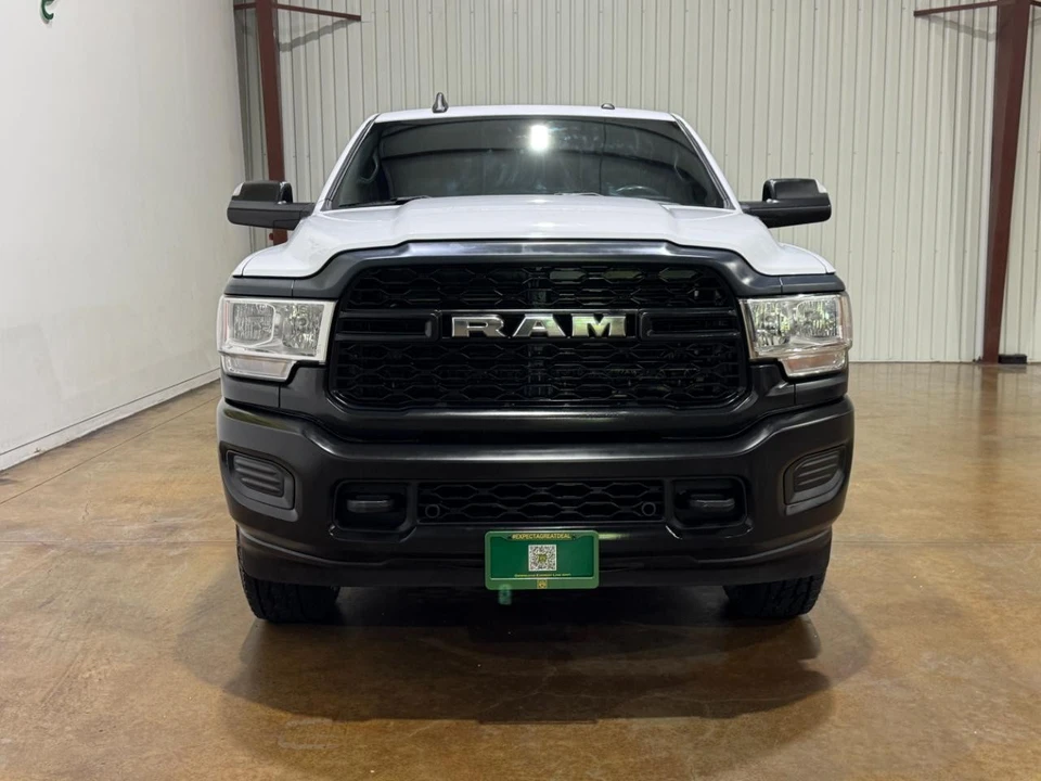 2022 Ram 3500 - Image 2 of 31