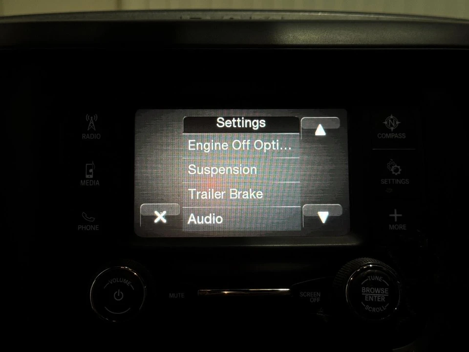 2022 Ram 3500 - Image 14 of 31