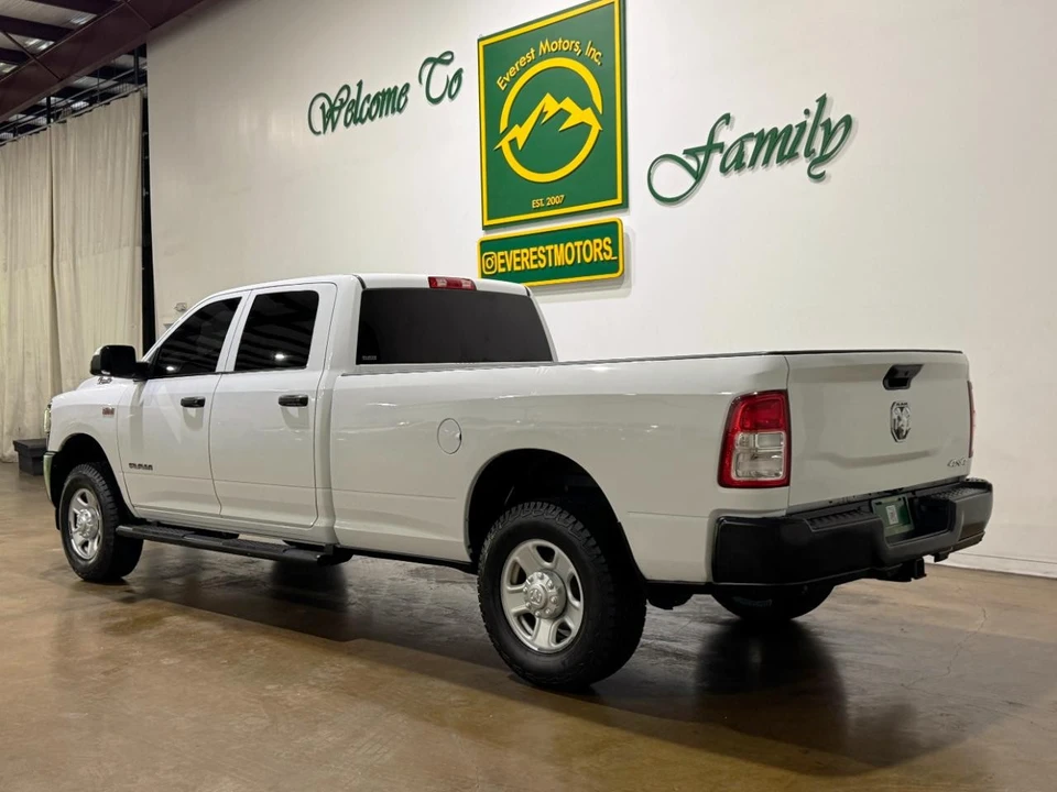 2022 Ram 3500 - Image 6 of 31