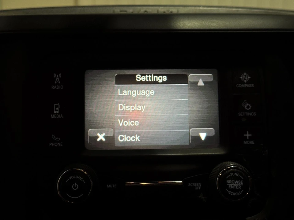 2022 Ram 3500 - Image 12 of 31