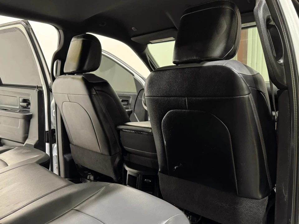 2022 Ram 3500 - Image 18 of 31