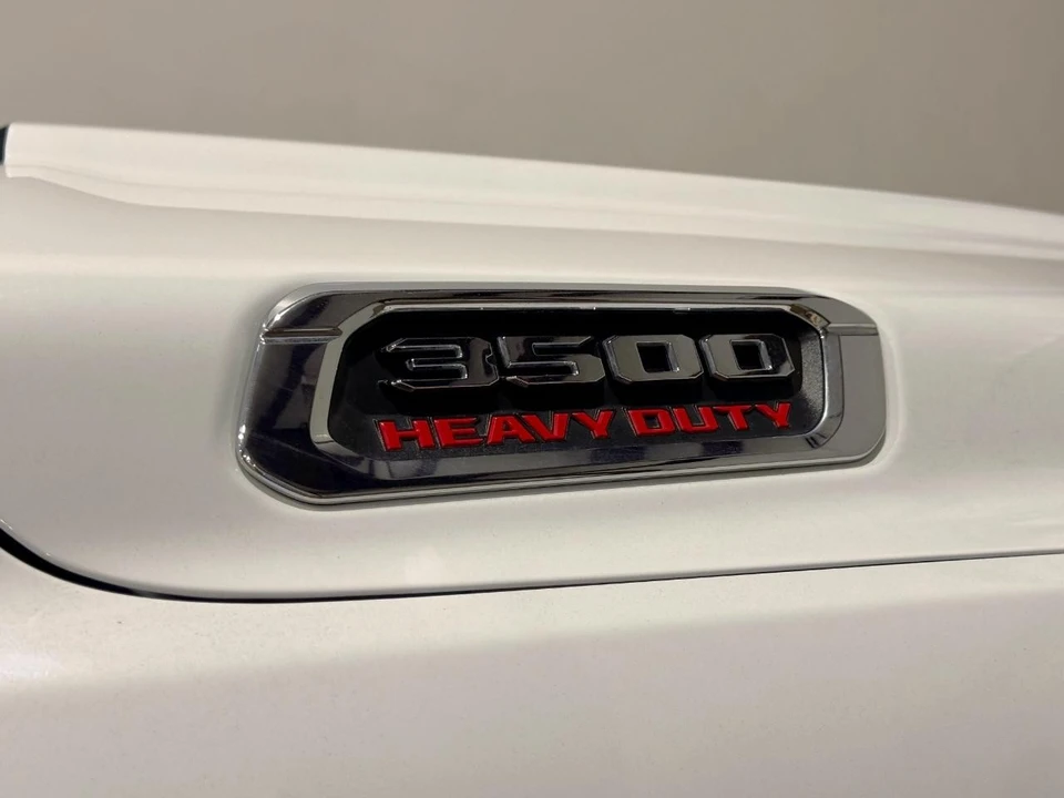 2022 Ram 3500 - Image 3 of 31