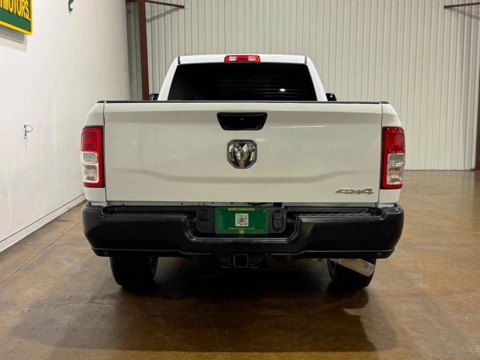 2022 Ram 3500 - Image 7 of 31