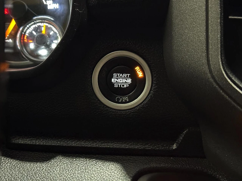 2022 Ram 3500 - Image 26 of 31