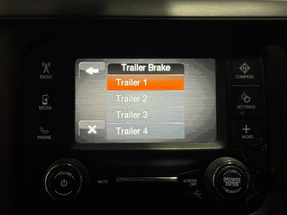 2022 Ram 3500 - Image 20 of 31