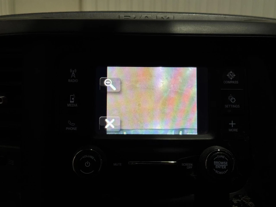 2022 Ram 3500 - Image 29 of 31