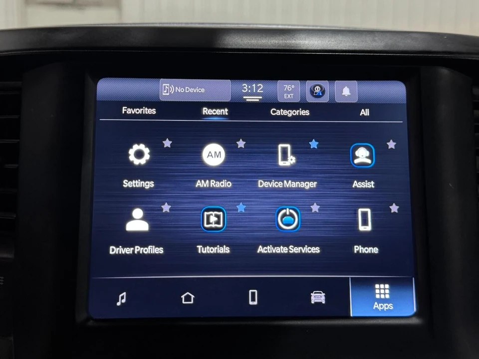 2022 Ram 3500 - Image 28 of 31