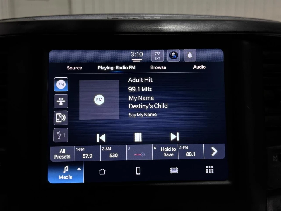 2022 Ram 3500 - Image 8 of 31