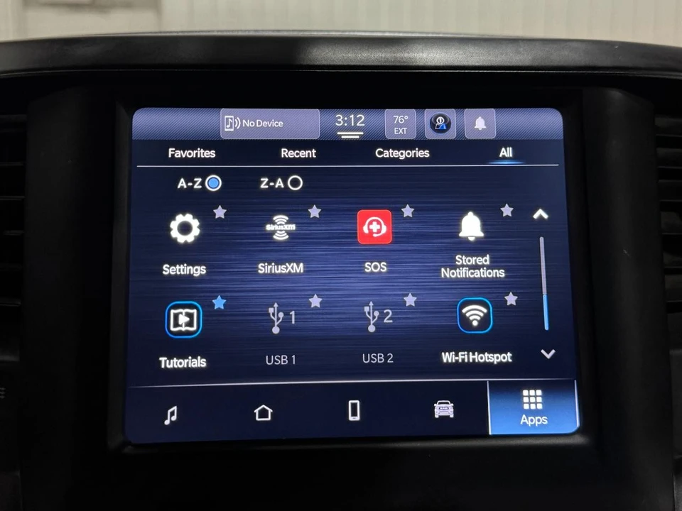 2022 Ram 3500 - Image 31 of 31
