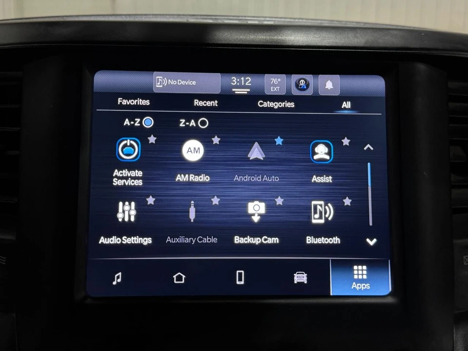 2022 Ram 3500 - Image 29 of 31