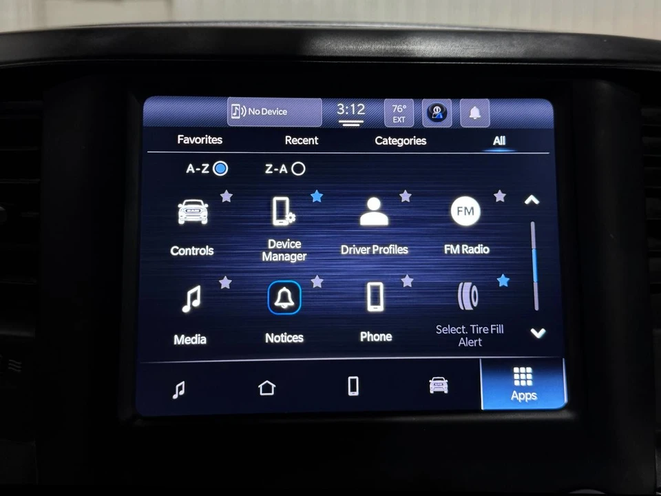 2022 Ram 3500 - Image 30 of 31