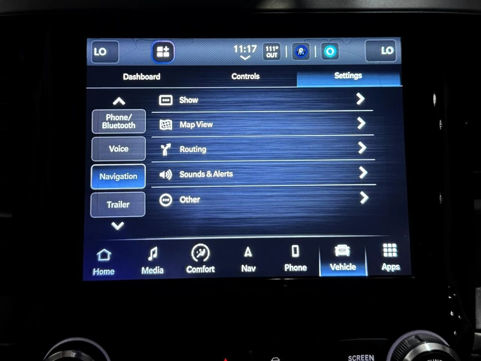 2022 Ram 3500 - Image 19 of 31