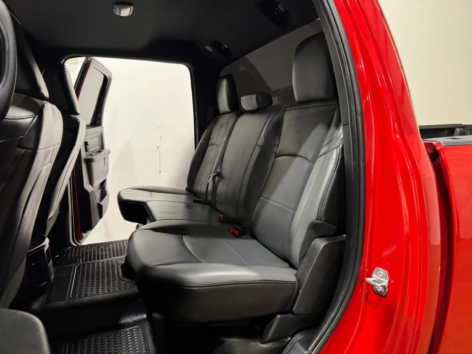 2022 Ram 3500 - Image 17 of 31