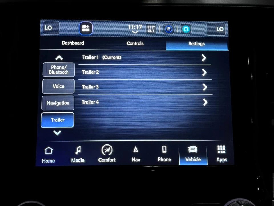 2022 Ram 3500 - Image 20 of 31