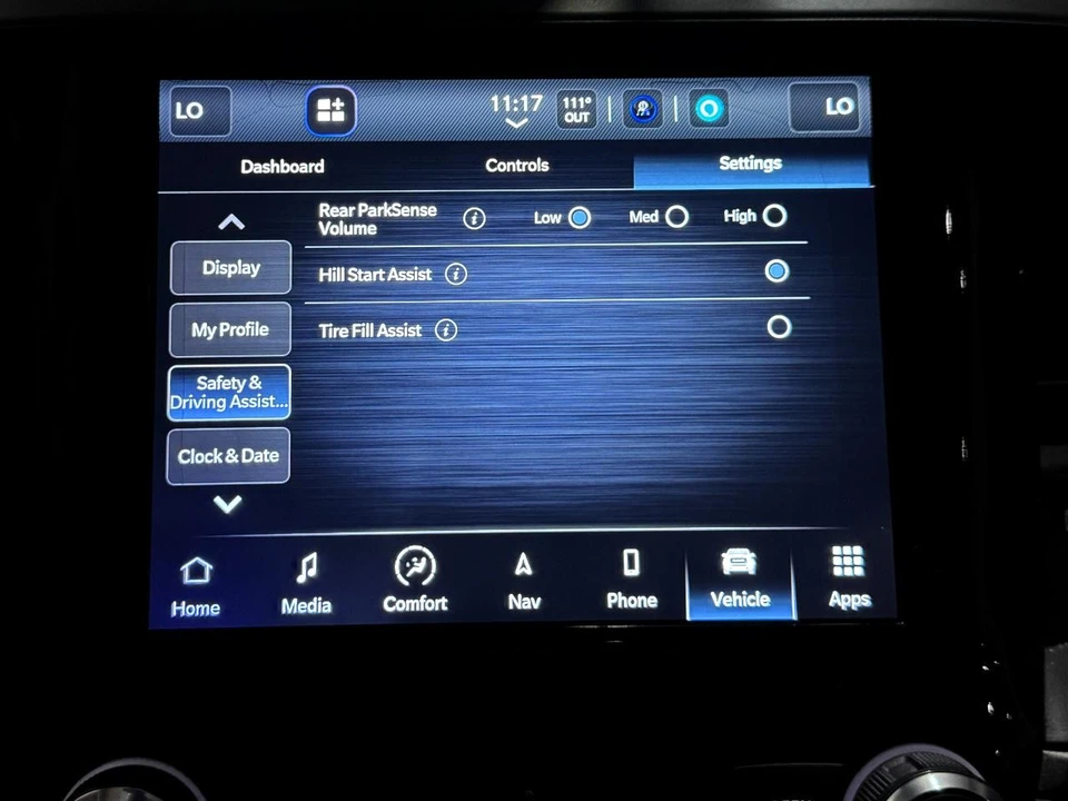 2022 Ram 3500 - Image 16 of 31