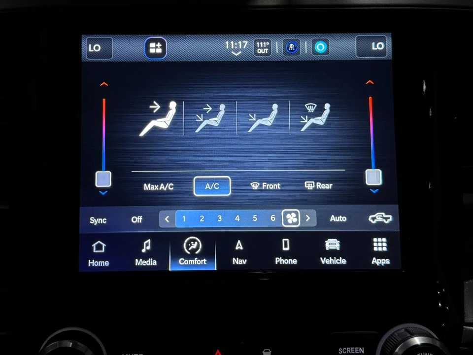 2022 Ram 3500 - Image 13 of 31