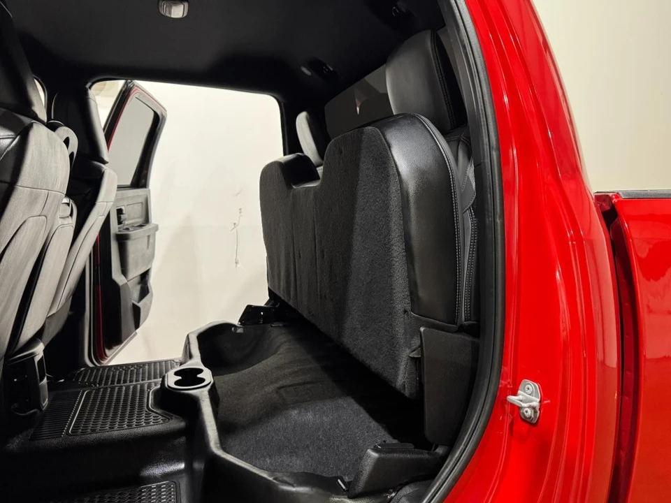 2022 Ram 3500 - Image 21 of 31