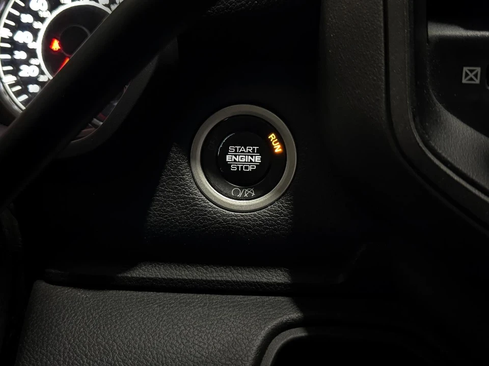 2022 Ram 3500 - Image 6 of 31