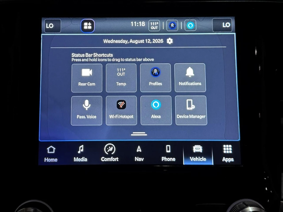 2022 Ram 3500 - Image 29 of 31