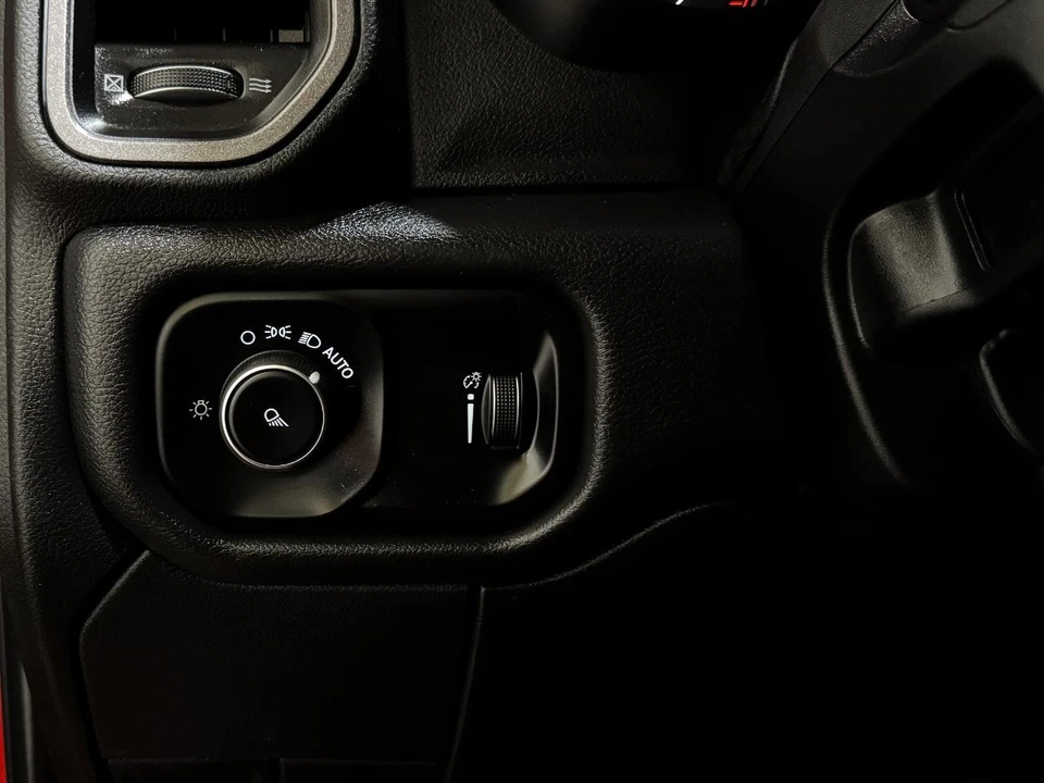 2022 Ram 3500 - Image 28 of 31