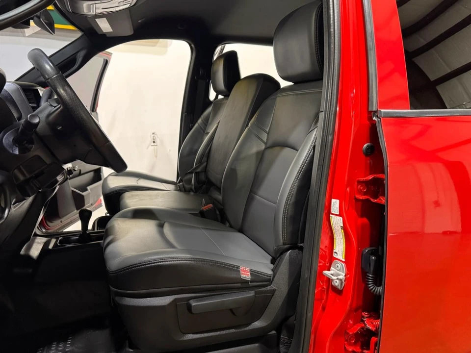 2022 Ram 3500 - Image 14 of 31