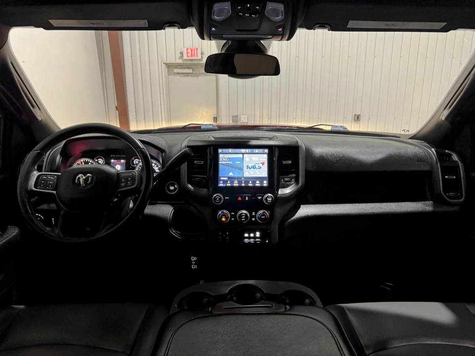 2022 Ram 3500 - Image 22 of 31