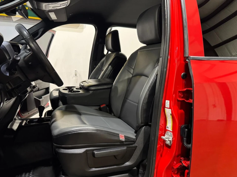 2022 Ram 3500 - Image 13 of 31