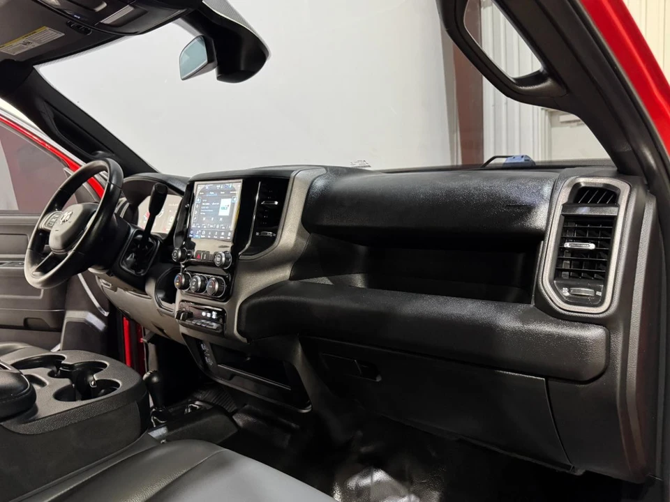 2022 Ram 3500 - Image 12 of 31