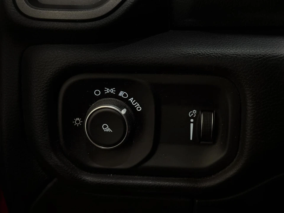 2022 Ram 3500 - Image 5 of 31