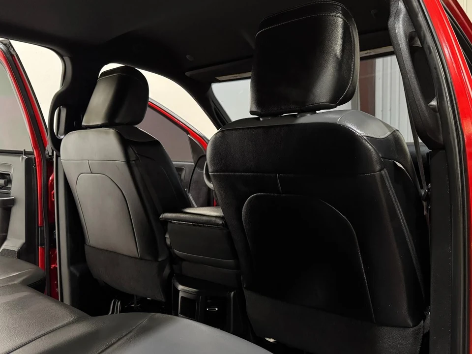 2022 Ram 3500 - Image 18 of 31