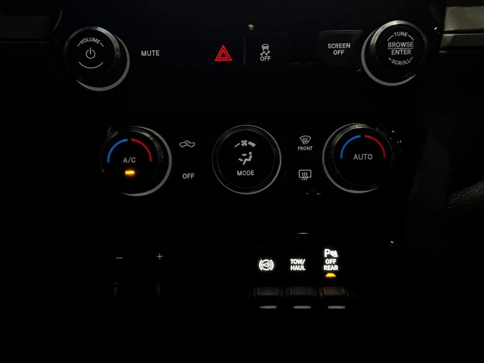 2022 Ram 3500 - Image 8 of 31