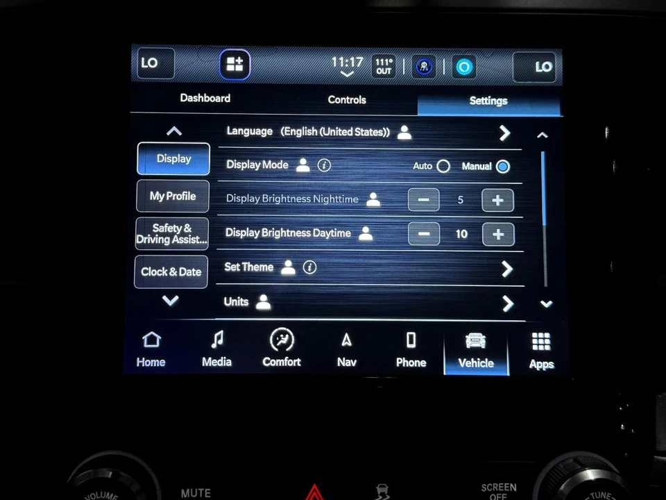 2022 Ram 3500 - Image 15 of 31