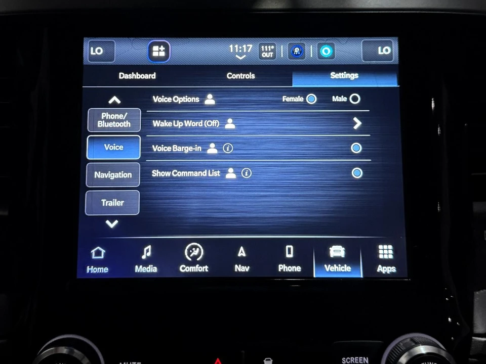 2022 Ram 3500 - Image 18 of 31