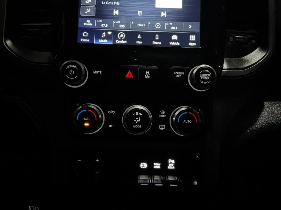 2022 Ram 3500 - Image 31 of 31