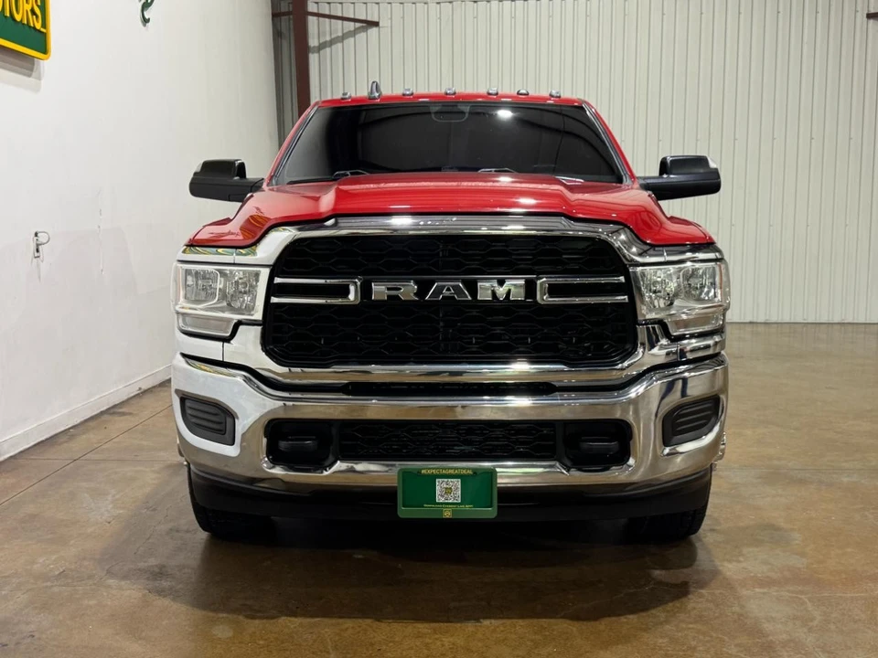 2022 Ram 3500 - Image 2 of 31