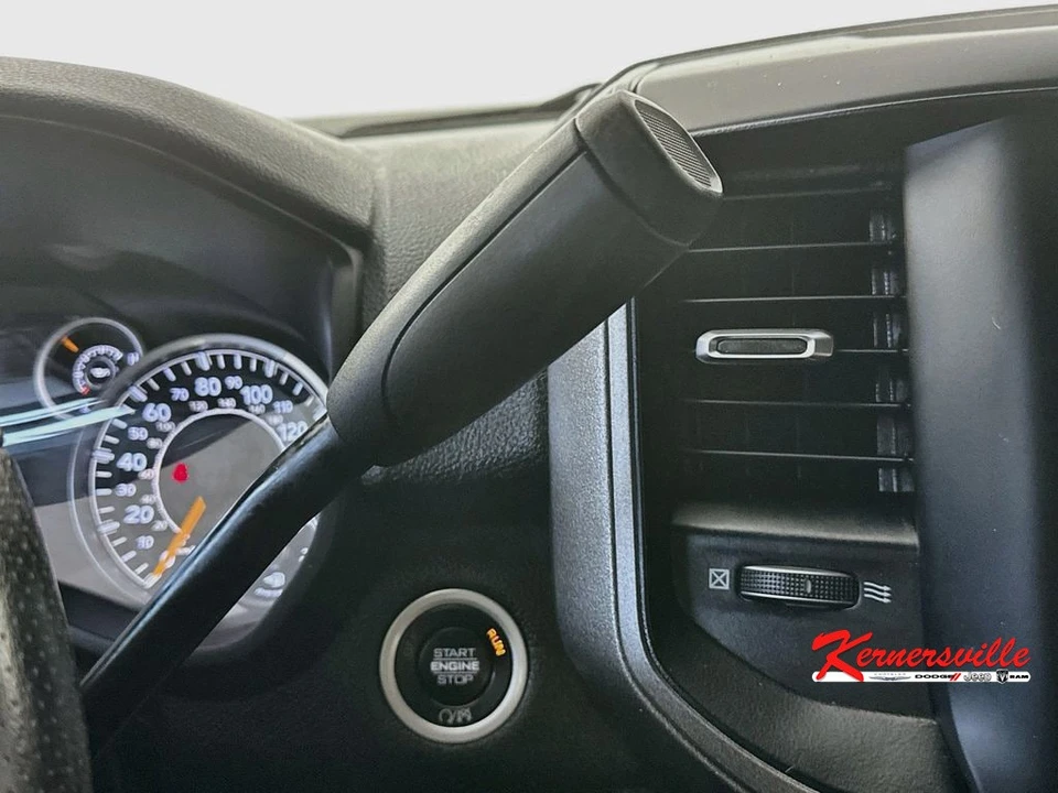 2022 Ram 3500 - Image 16 of 24
