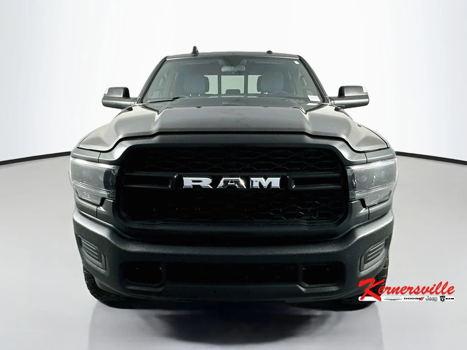 2022 Ram 3500 - Image 2 of 24