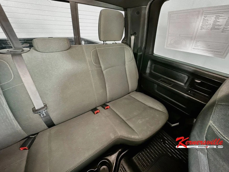 2022 Ram 3500 - Image 14 of 24