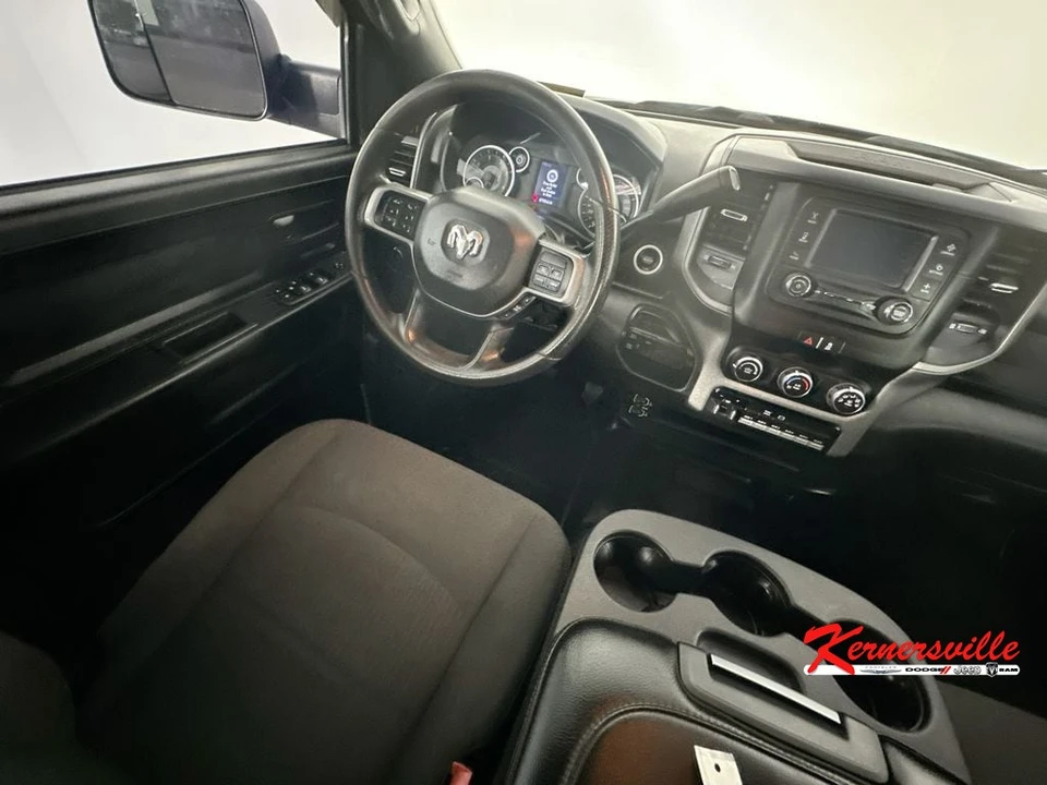 2022 Ram 3500 - Image 9 of 24