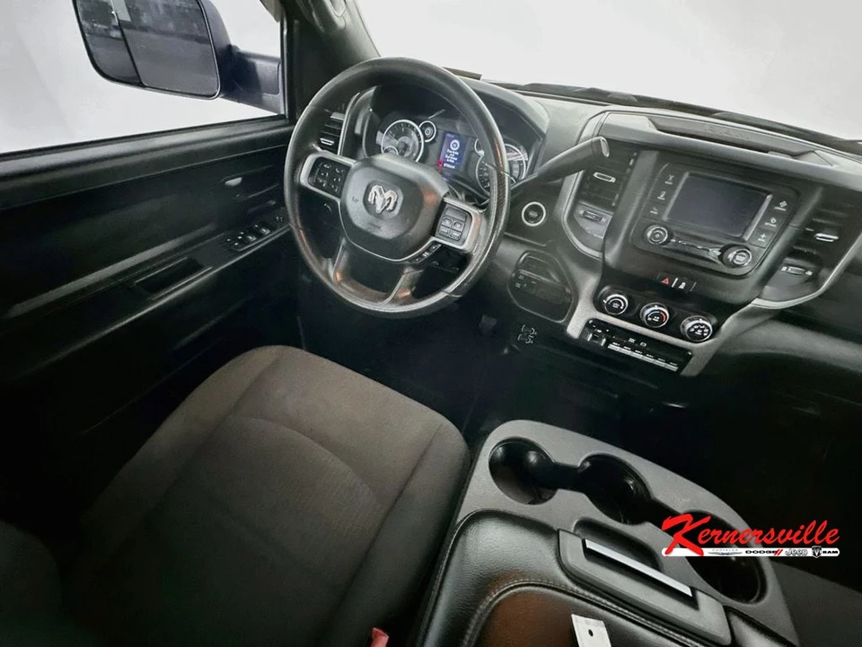 2022 Ram 3500 - Image 9 of 24